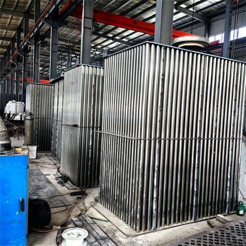 白云矿区管式空气预热器厂家