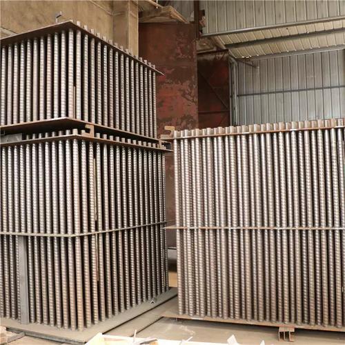 白云矿区空气预热器管