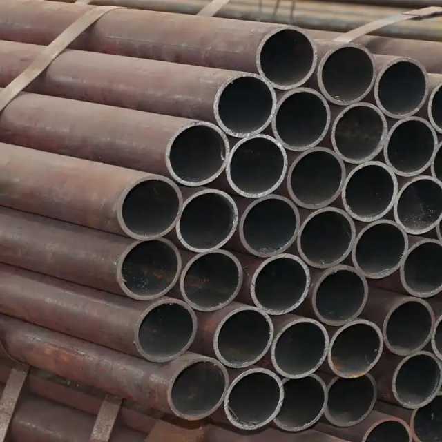 白云矿区09CuPCrNi-A考登焊管