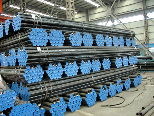 白云矿区ND钢管生产厂家