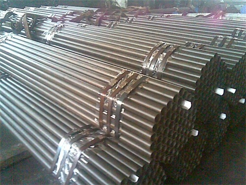 白云矿区402考登钢管