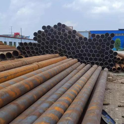 白云矿区355耐候钢管