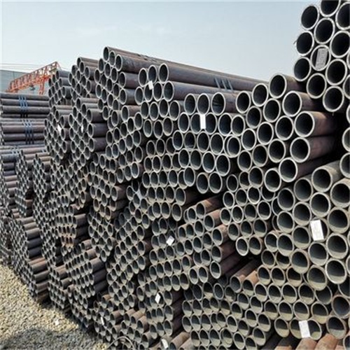 白云矿区考登钢管现货