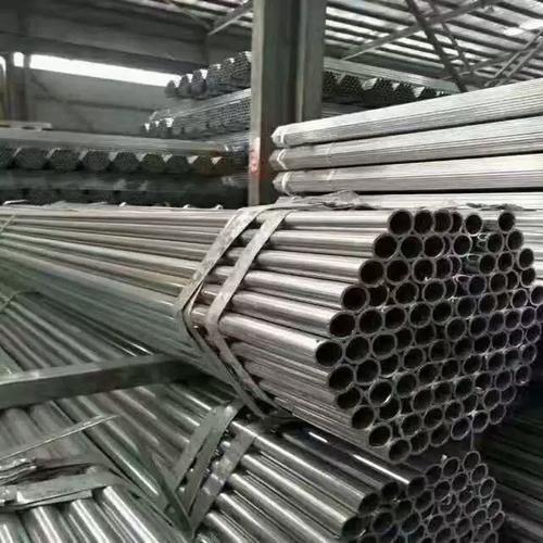 白云矿区q355nhb耐候钢管