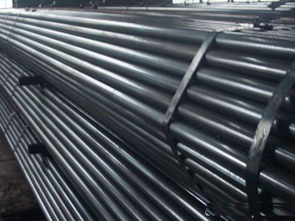 白云矿区ND钢管出售