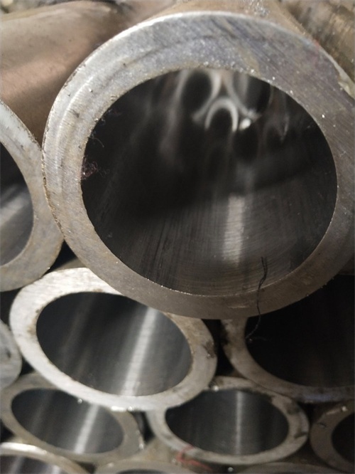 白云矿区大口径考登钢管价格