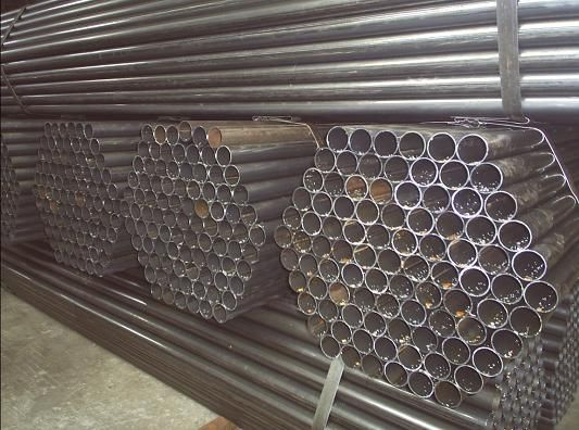 白云矿区耐候钢管销售