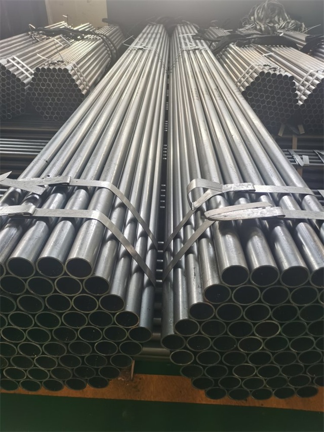 白云矿区ND钢管冷轧