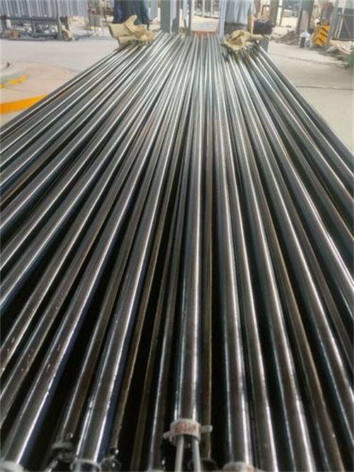 白云矿区空气预热器管尺寸