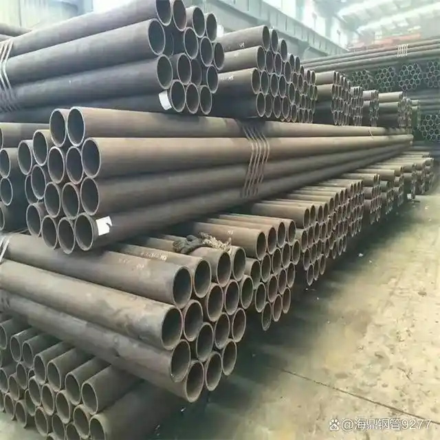 白云矿区ND钢管