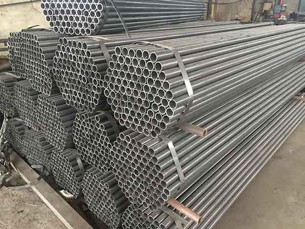 白云矿区nd考登钢管